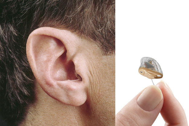 completely-in-canal-hearing-aid