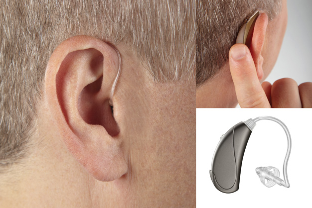 open-fit-hearing-aid