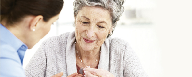 old-woman-hearing-aid