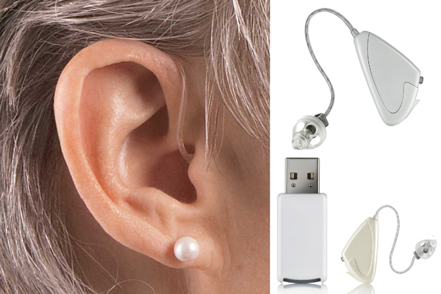 receiver-hearing-aid