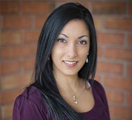 Burlington Audiologist Shanni Philp